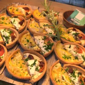 Menü 3 - Chili con Carne